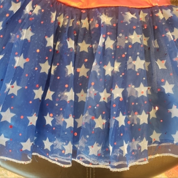 Rubies costumes spirit Wonder Woman - Picture 8 of 12